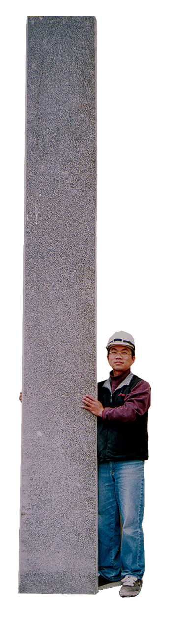 發泡玻璃陶粒預鑄板牆